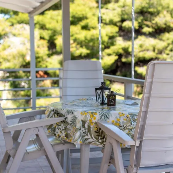 아르테미다에 위치한 호텔 Dream Houses Near Athens Airport By SEM