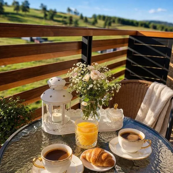 Aurelia Kalman Zlatibor, hotel v destinácii Zlatibor