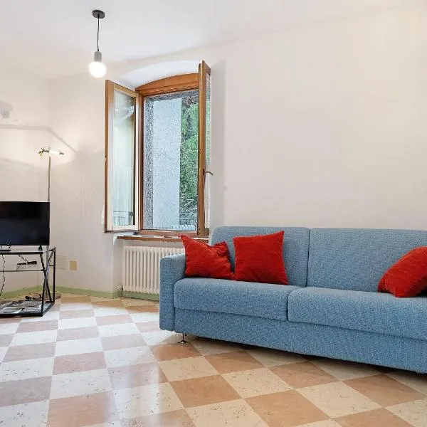 Vallelaghi Escape, hotel a Terlago