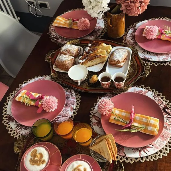 Rachel's House, hótel í Altamura