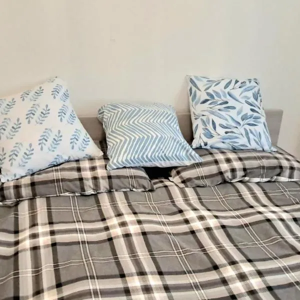 Tolle Economy Stay, hotel en Padua