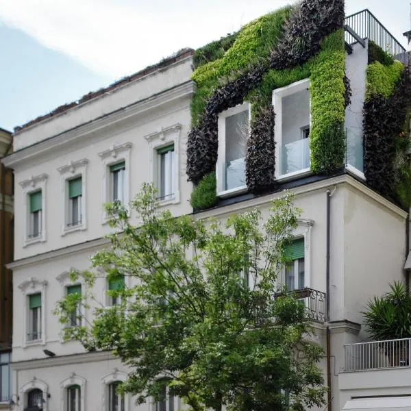 The B Place, hotel in Rome