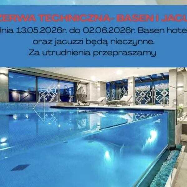 ibis Styles Nowy Targ, Hotel in Nowy Targ