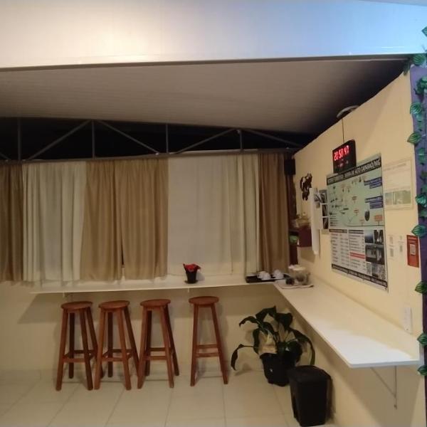 Suites Pico do Cristal - Foto 4
