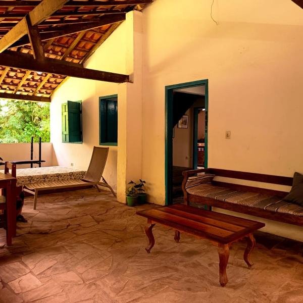 Casa de Praia Paraty Mirim - Foto 4