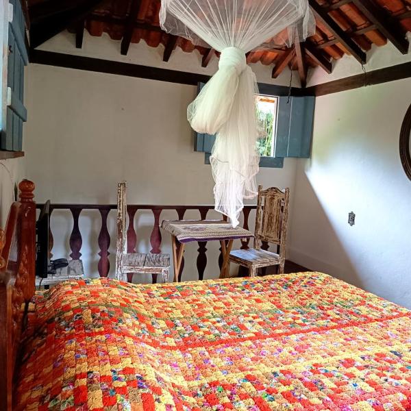 Casa de Praia Paraty Mirim - Foto 5