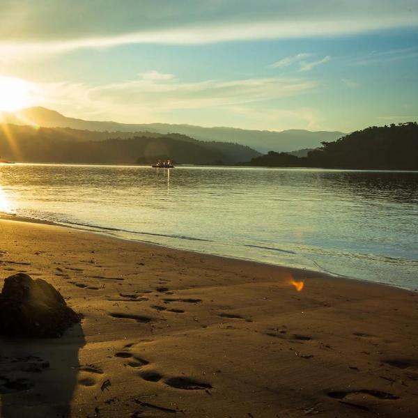 Casa de Praia Paraty Mirim - Foto 3