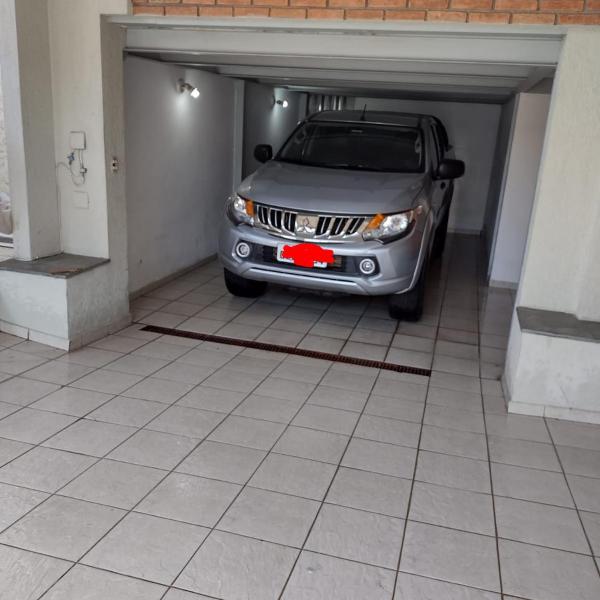 Casa em São paulo