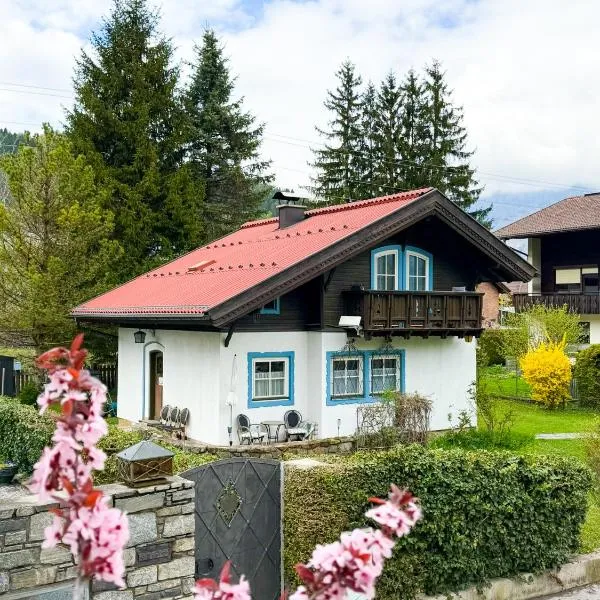 Rosis Cottage, hotel u gradu Lienc