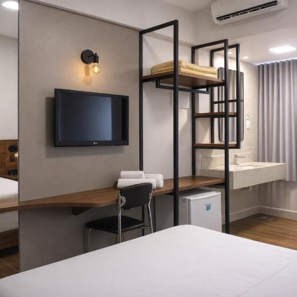 Premium Executive Hotel Itabira - Foto 2
