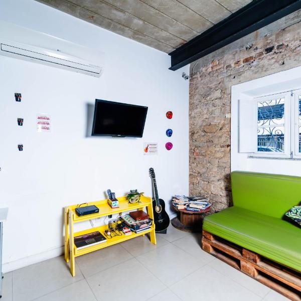 Gaia Hostel - Foto 5