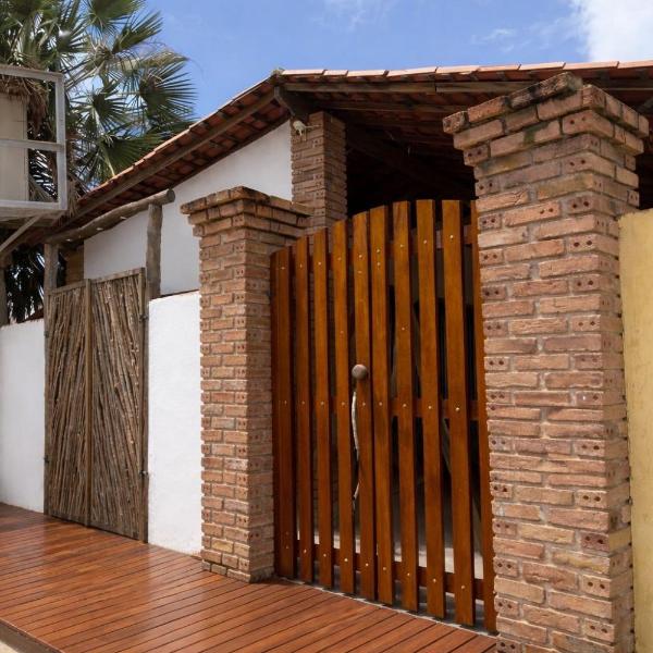 Urra Village Pousada Atins