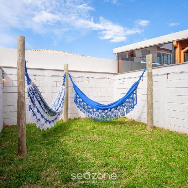 Casa a 2 min da Praia da Ribanceira AEM0004 - Foto 4
