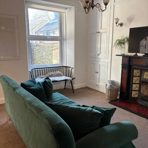 The Little Doe, hotel in Windermere