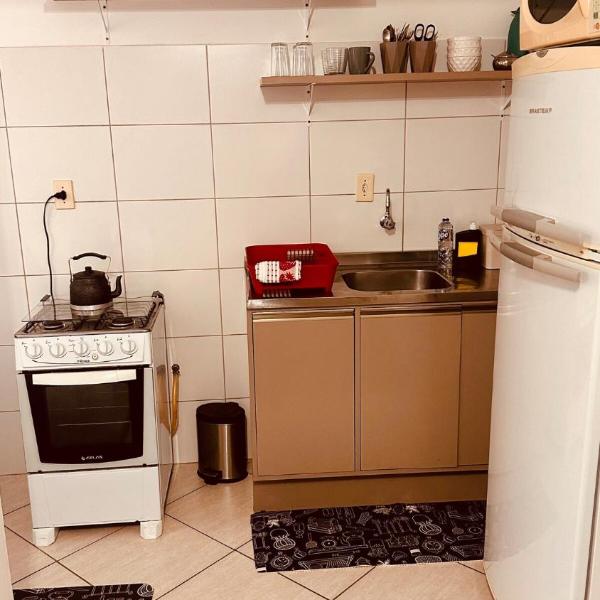 Apartamento perto do HCAA - com Garagem - Foto 4