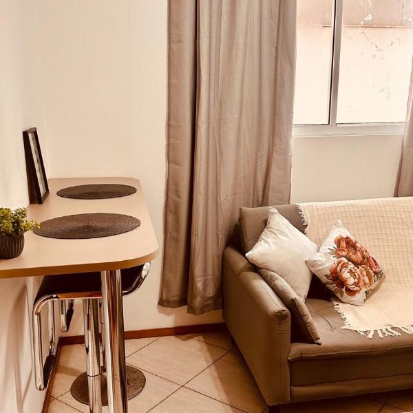 Apartamento perto do HCAA - com Garagem - Foto 2