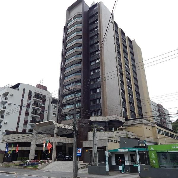 Prinz Apart Hotel