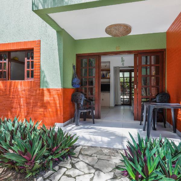 Triplex Flora, Centro Pipa