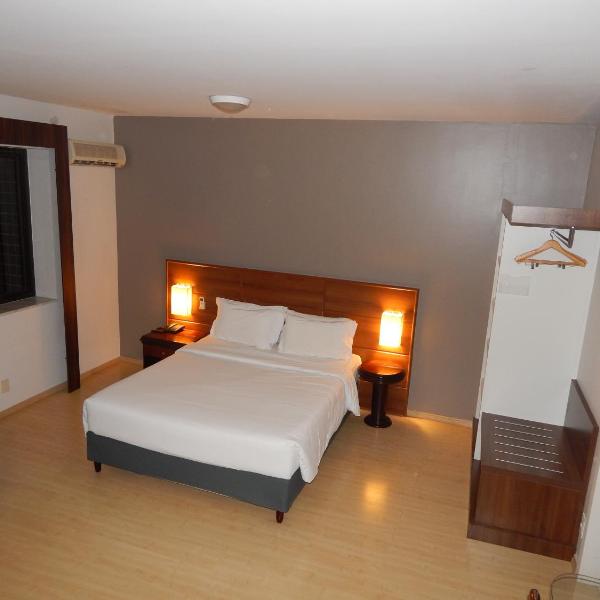 Prinz Apart Hotel - Foto 3