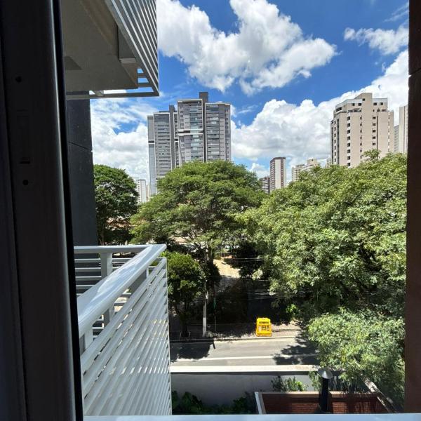 Studio elegante e completo próximo ao Allianz Parque - Foto 5