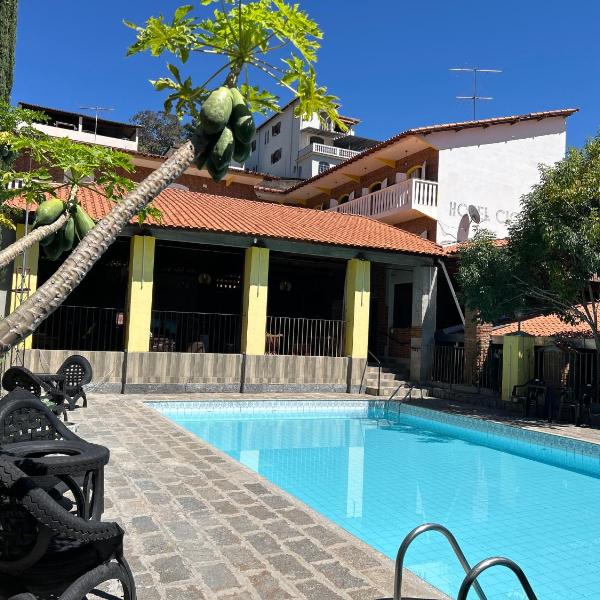 Hotel Ciconha