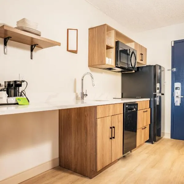 La Quinta by Wyndham Danbury, Hotel in Danbury