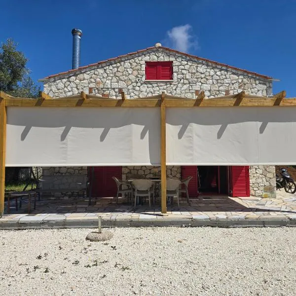 Villa Anastasia, hôtel à Minia