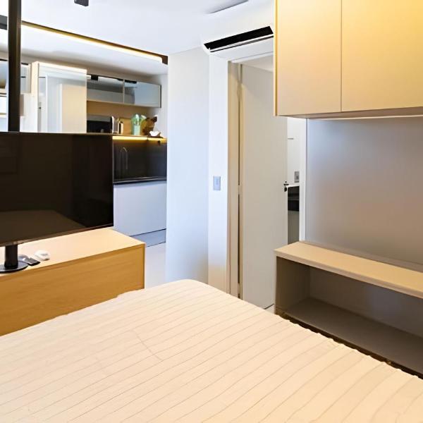 Studio Premium a 3 min do Shopping Vila Olímpia - Foto 3