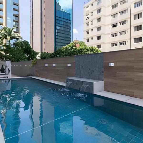 Studio Premium a 3 min do Shopping Vila Olímpia - Foto 4