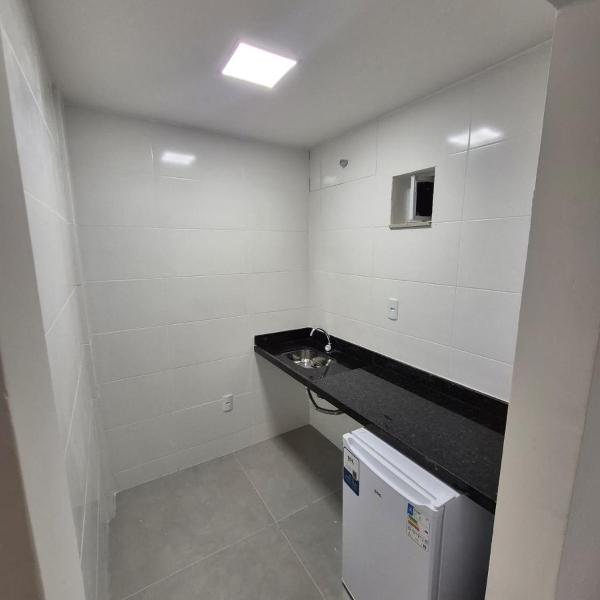 Suite Casal ou Suite Duplo, ou Suite Tripla Com AR CONDICIONADO - Foto 3