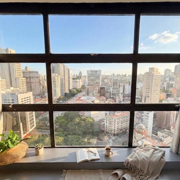Vem pro Mirante