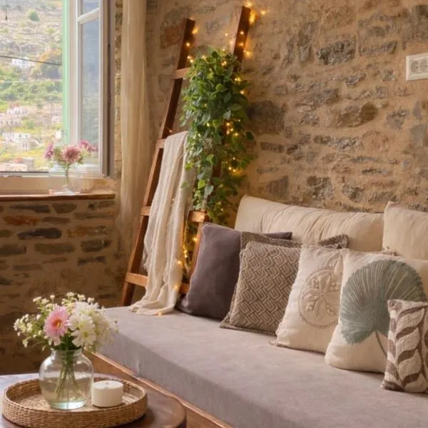 Katrani studios، فندق في سيمي