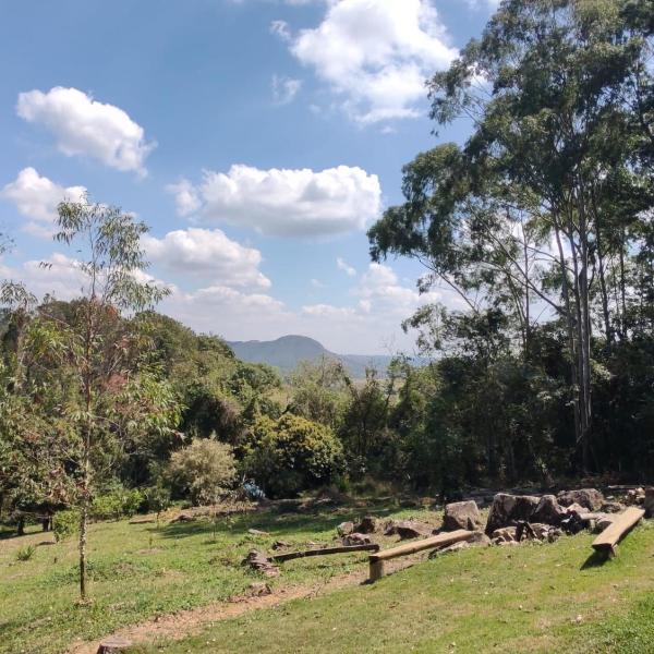 Chalé em São Roque - Sítio dos Pinheiros - Foto 5