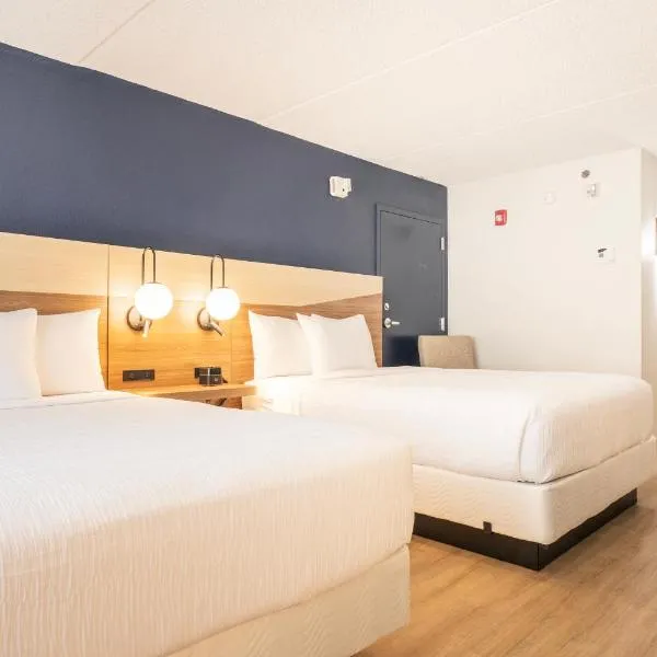 La Quinta by Wyndham Danbury, hotel i Danbury