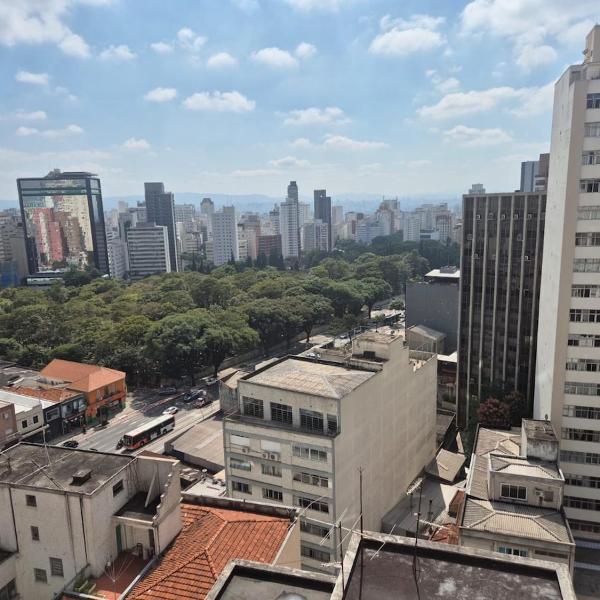 PC03-1508 · Apto Vista Sampa