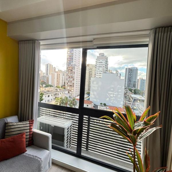 Apartamento novo para 5 hóspedes perto do Allianz Parque - Foto 5