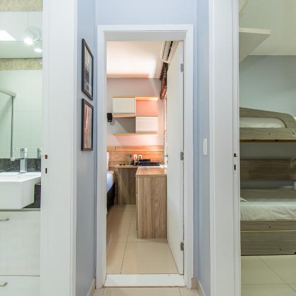 Residencial em Brasilia 215 Bl B Asa Norte 64308 - Foto 3