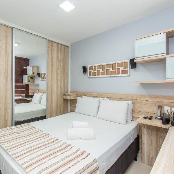 Residencial em Brasilia 215 Bl B Asa Norte 64308 - Foto 4