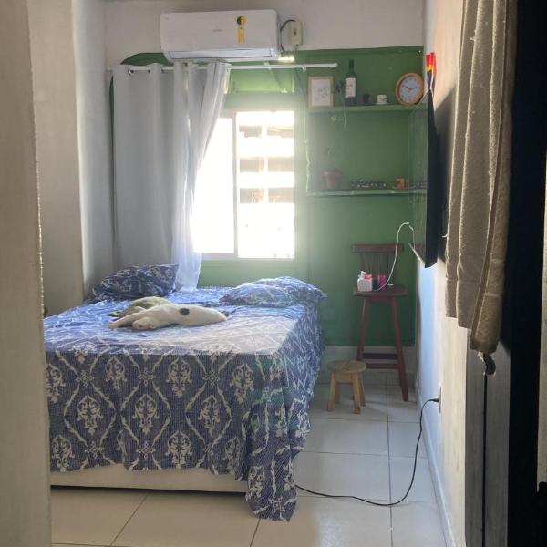 Quarto Astral - Foto 2