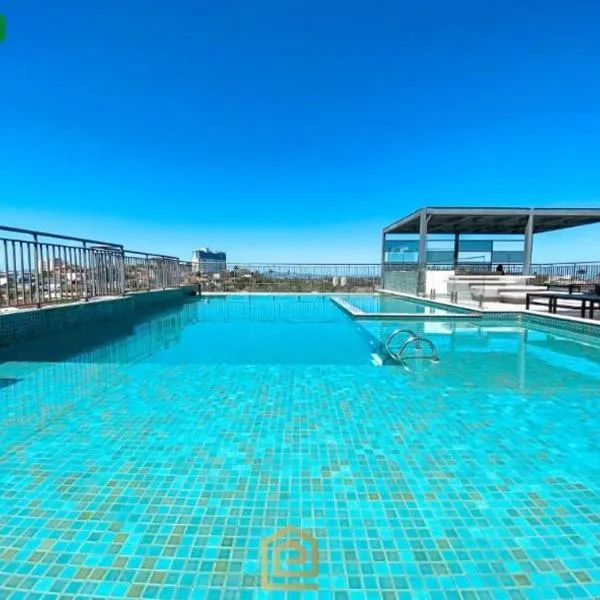 Apartamento Studio, ξενοδοχείο σε Aruja