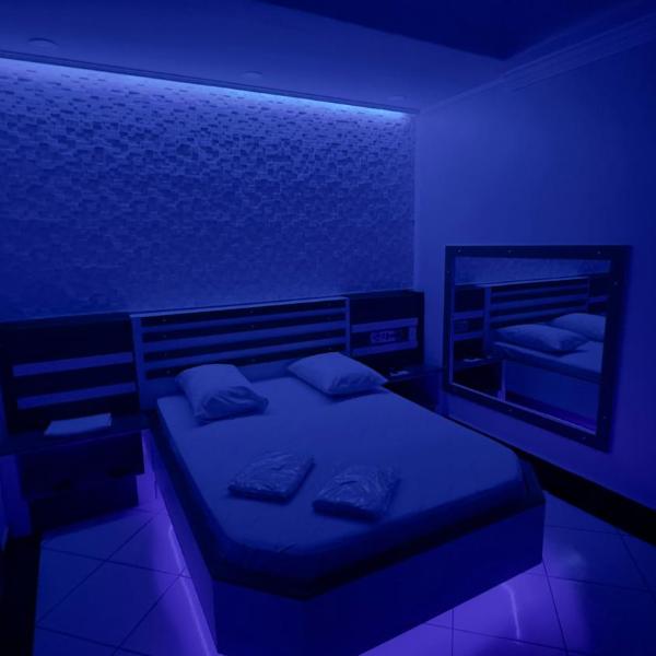Hotel Costa Leste