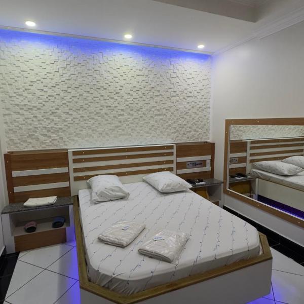 Hotel Costa Leste - Foto 2