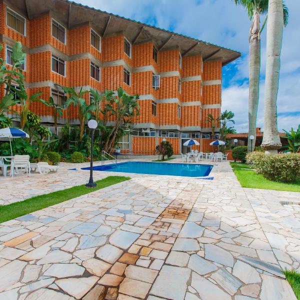 Harbor Querência Hotel - Foto 4