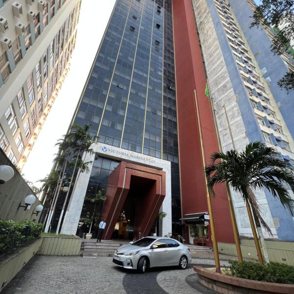 Flat 308 - Vista Mar