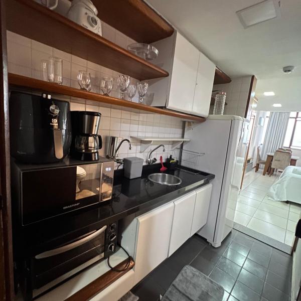 Flat 308 - Vista Mar - Foto 5