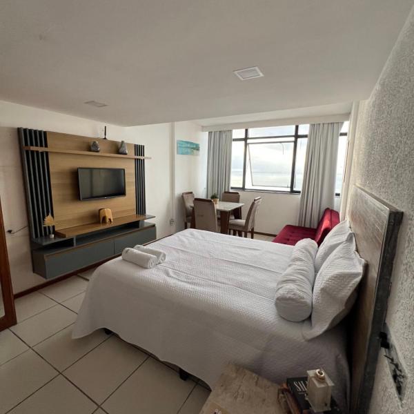Flat 308 - Vista Mar - Foto 2