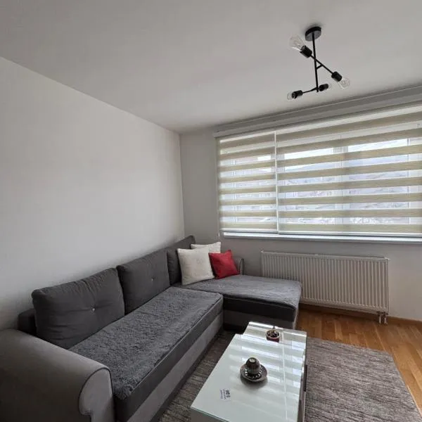 Apartman MARIJA, hotel in Pale