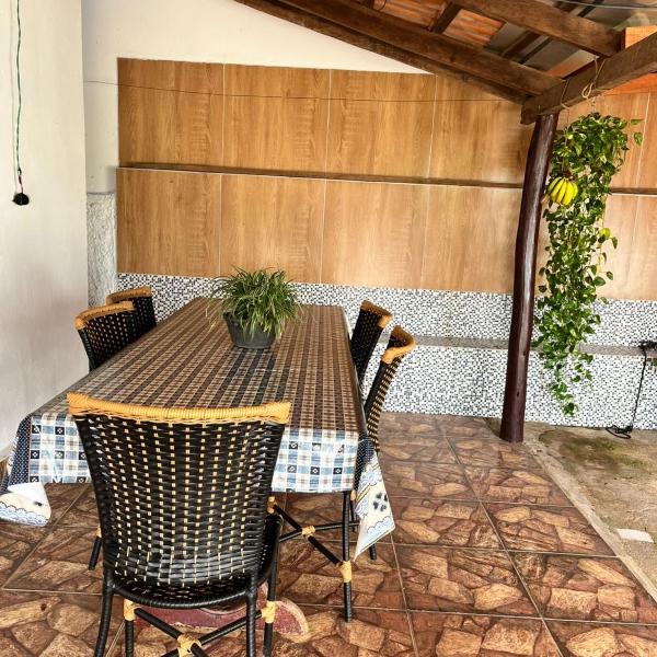 Casa De temporada Dantas Piri - Foto 4