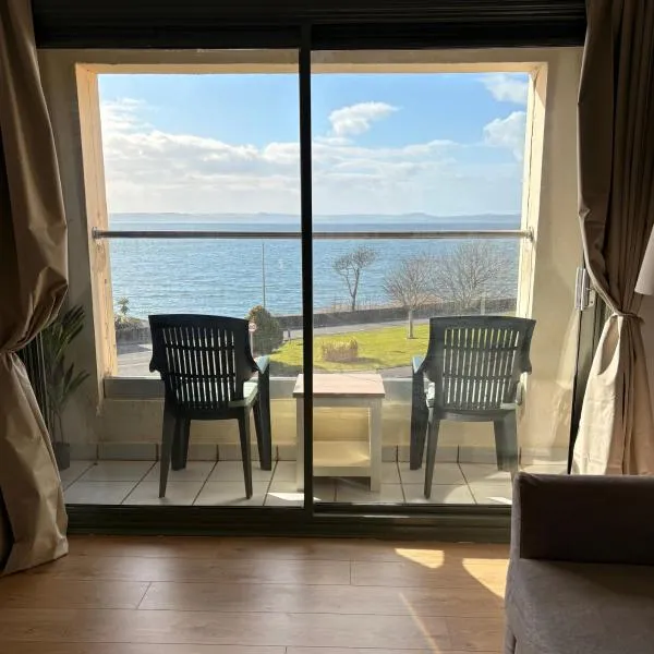 View of the Isles 2, hotel in Largs