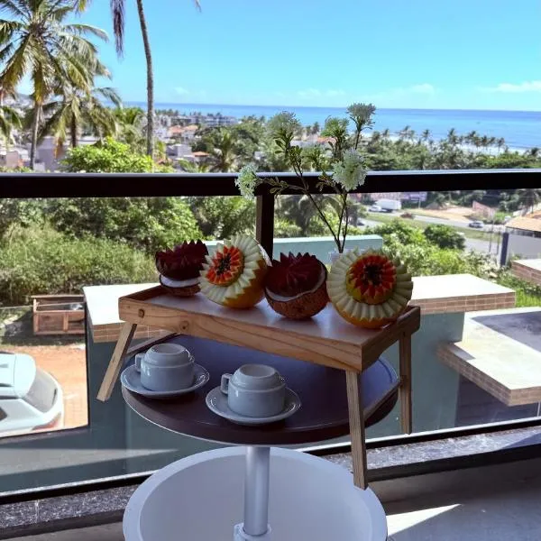 Vista Mar Prime, hotel en Ilhéus